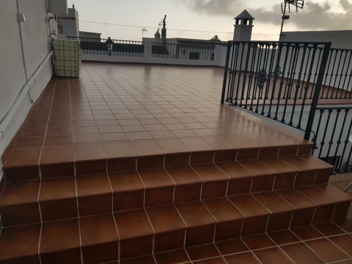 7 Calle San Miguel Маро Екстериор снимка