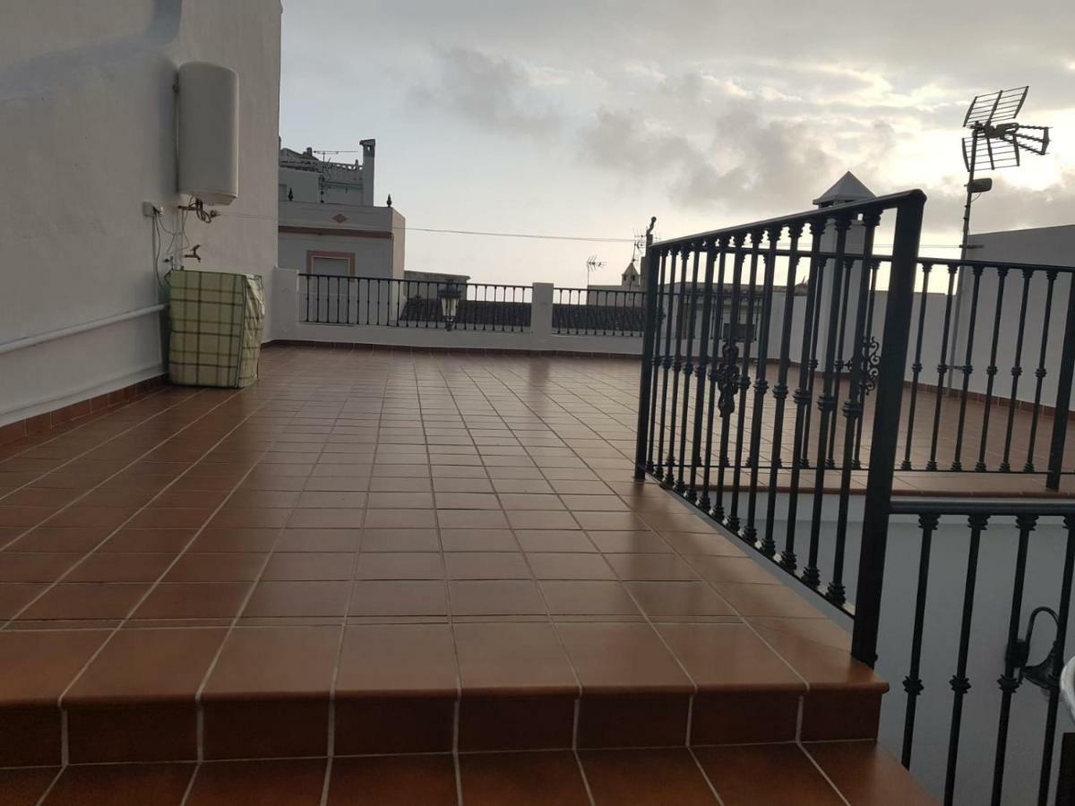 7 Calle San Miguel Маро Екстериор снимка