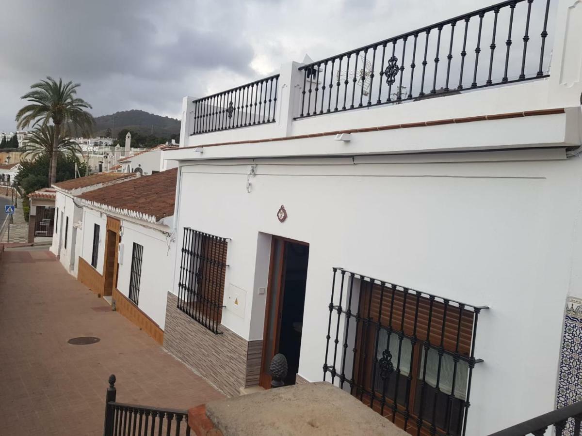 7 Calle San Miguel Маро Екстериор снимка