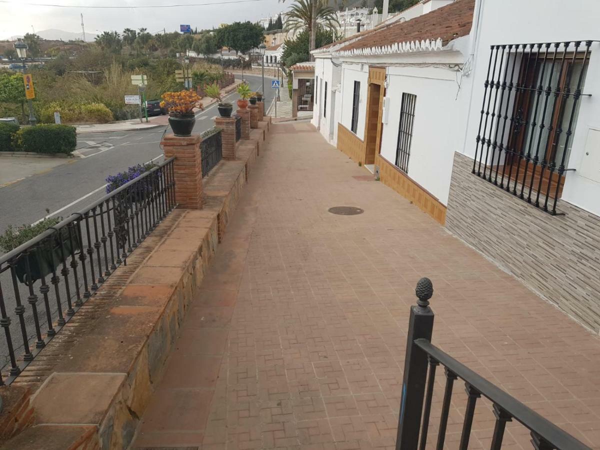 7 Calle San Miguel Маро Екстериор снимка
